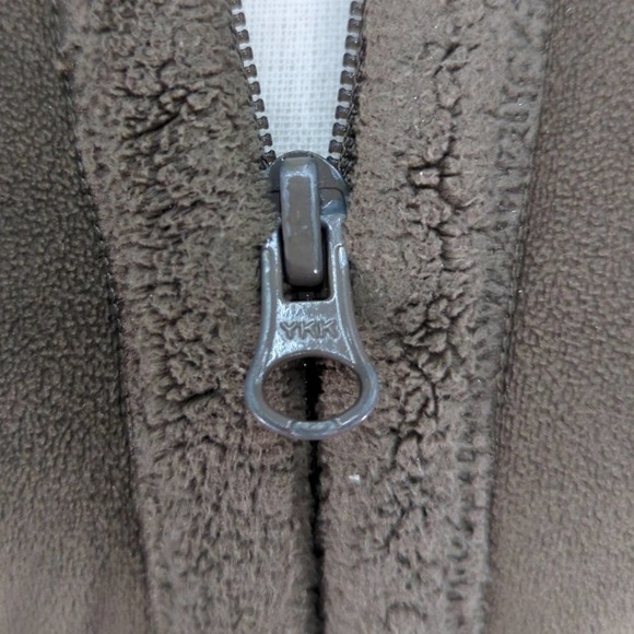 The North Face‎ Women's Morningside Full Zip Fleece Jacket | SMALL - Picture 7 of 10